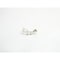 Abb BOX OF 20 ONE HOLE COPPER LUG WIRE SPLICE KIT & HEAT SHRINK TUBING, 20PK 54150UB - alternate 7